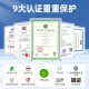 Liansheng T05N ink cartridges Suitable for Epson WF-4838 WF-7848 WF-7318 epson printer ink cartridges Ink T05N1+U2+U3+U4 four-color set