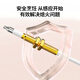 Behind the scenes hero gas stove ignition needle copper sleeve ion induction needle igniter set gas stove universal repair ignition switch
