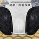 Modal Ice Silk Herren-Slips für Männer Sommer dünne antibakterielle atmungsaktive neue kühle Größe Black Gold Shorts S9230 [9231+9232+9233] Schwarz Can 2xl-Gewicht 135-155jin [Jin gleich 0,5 kg]