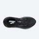 布鲁克斯（BROOKS）男子Glycerin 22甘油22月光系列缓震跑鞋 极光黑/乌木色 42