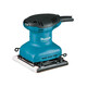 Makita Sander 9203 Woodworking Sandpaper Machine 9200 Flat Panel Type 9201 M9200B Factory Standard