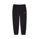 Li Ning (LI-NING) sports pants with leggings for men, comfortable and versatile, cuffed sweatpants, trendy and simple sports pants, elastic long pants for men