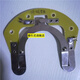 XMSJ单相离心开关片电机配件25-27 302/4内用开关34/20/19离心器/底的 17152/4原厂