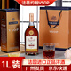 
Tilos Fay John's Wine VSOP Brandy 1L Pack 40 Degrees French Original Imported Wine Cognac Taste 1L 6 Box Whole Box