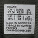 ASICS ASIS [大发发] hommes et femmes Gel-Sonoma 15-50 Chaussures de course 1203A538-022 42
