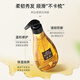 Siehe Shampoo Dew Salicylsäure Anti-Dandruff-Kontrolle Kirschblüte Reparatur Weiche Duft Shampoo Ingwer ätherische Öl Shampoo 400 ml*1 Flasche