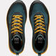 
HELLY HANSEN, HH Men's Tin Green Polyester StegaTech Waterproof Hiking Shoes 11976-453 40