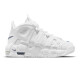 Nike (Nike) offizieller Schiffsgeschäft Frauenschuhe Frühling Neue Sportschuhe Air mehr UPTEMPO PIPPEN Air Basketball Schuhe DH9719-100 40