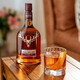 DALMORE 12-year Scottish single malt whiskey British high and low zone original bottle imported foreign wine Morgan Stanley 12-year 1000ml single bottle with code