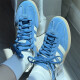 Adidas Clover Casual Shoes Men's Shoes Originals Handball Autumn and Winter German Training Shoes Lightweight Retro Shoes IG6194 44.5