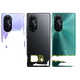 Huawei подходит для huawei nova8 задних шерстяных батареи.