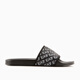 ARMANI / ARMANI EA7 LOGO MOSS MENS'S LOGO IMPRIMÉ CASSORAD FLIPS 7X000109 AF15125 WHITE M0115 43
