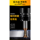 俊拓（juntuo）硬质合金钨钢燕尾刀涂层加硬反倒角刀304560度 2575度50L