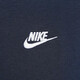Nike (NIKE) YY Shengdao Sports 2025 Spring Men's Knitted Fashion and Versatile Sports and Casual Sweatshirt FN3889-451 S