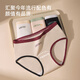 Yalu 4-pair underwear for girls pure cotton, cotton, antibacterial crotch, women's traceless briefs, mid-waist sports summer shorts, milky white + skin color + milk tea + black 4-pair L Recommended 90-120 Jin [Jin equals 0.5 kg]