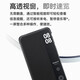 Huawei (HUAWEI) original Mate70 mobile phone case leather case Mate70Pro + smart window flip protection case full-inclusive anti-fall Mate70Pro window protection case - new box