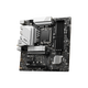 MSI (MSI) 12/13/14. Generation CPU Motherboard Set I3 13100F 14100F 12100F gestreutete Tabletten Pro B760M-A WiFi DDR4 II I3-12100 gestreutete Tabletten
