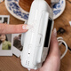 INSTAX Fuji instax instant instant camera (with mobile phone photo printing function) mini Liplay Lover White