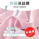 小猪彼特女童裤子夏季薄款工装裤2025新款儿童冰丝运动夏装大童休闲阔腿裤 15265绿色+9937米白色 120 cm
