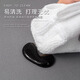 Ziwu Qian Küche Spezielle Bodenmatte Küche Matte Haushalt Teppich Wasserabsorption Anti-Rutsch Wasserabsorption Matte Eingangstür kostenlos Badezimmer Schnitt wasserdichtes Diatom Schlammbodenmat yy1449 40*60 cm [Wasserabsorption Schnellrocknen/Anti-Rutsch und schmutzresistent]
