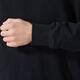 耐克（NIKE）男装 2025夏季新款运动服跑步健身训练卫衣圆领休闲时尚套头衫 FN3889-010 M