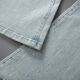 
Cypress House Washed Jeans 2025 Autumn New Women's Fashion Dryer Blade Blade High Waist Flare Pants