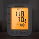 
Yuyue Electronic Blood Pressure Meter YE690F Older Home Fully Automatic Depth Meter Backlight Large Screen Voice MT Upper Arm Type] Blood Pressure Meter YE690F Voice Backlight Model