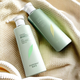 Fashubao Fashubao Shampoo Refrescante Control anti-distanda champú Hidratante Shampoo Cleansing y acondicionador esponjoso [728ml] Botella refrescante e hidratante 1 botella