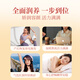 Gu Shengtang Bird's Nest-Hide Hide Gelatin Guyan Cake Box Gift 800g Donkey-Hide Gelatin Cake Gift Boad
