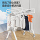 Jiexingguan Windel Tisch Babypflege Tisch Baby Windel Windel Windel Windel Tisch Berührungstisch Baby Operationstisch Streifer leer hoch und niedrig einstellbar + universelles Rad + faltbar