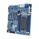 Gigabyte Gigabyte MW83-Rpo W790 Chipset 4 canales DDR5 Memoria PCI-E5.0 TRABAJO DE TRABAJO INTEL XEON W-3500 3400CPU Tablero U Set MW83-RPO + W7-25755X