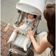 Baby Good 726 Star Plus Pocket Cart Baby Walking Artifact Stroller Folding Can Sitting Can Sitting Can Sitting Can With Shock Absorbing Baby Car
