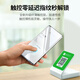 Green Network ist für Xiaomi 13ultra Mobilfunkfilm 13PRO/12PRO/12SPRO/12Sultra Vollbildhydrogel-Film Nicht-Temperaturfilm mit hoher Definition Film Anti-Fingerprint No White Edge Soft Film