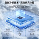 JingGebao aplicable a Apple Battery Battery MacBook Pro A1708 A2159 A2289 A2338 Apple Computer Battery A1713 MacBook Battery