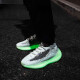 Adidas Yeezy Boost 380 Mist Coconut 380 Tierra Color Running Shoes FX9764 Auténtica oficial FZ4982 Amber 36.5