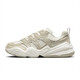 Nike (Nike) Официальная женская обувь 2025 Летняя новая технология Hera Sports Retro Dad обувь кроссовки. Случайная обувь DR9761-002 Phantom Grey 36