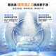 
Haier Yunxi 3.0 series 579 washing and drying set Essence washing machine + heat pump drying machine combination 10KG National subsidy for home appliances 579+579 set: Direct drive essence washing 2.0+ dual engine heat pump drying
