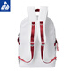 
draconite American retro large capacity travel bag for men and women universal badminton backpack for men and women casual trendy backpack for men DRA1389