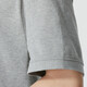 耐克（NIKE）短袖男上衣 25春季新款舒适透气翻领纯棉商务POLO衫 FN3895-063/主推 S