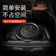 JBL Active Subwoofer, universeller Subwoofer-Sprecher, professionelle Modifikation, kein Verstärker erforderlich, DJ Rock, Bassprohub [11-Zoll-Fernbedienungs-Ersatzreifenpistole]