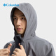 Columbia哥伦比亚户外25春夏新品男子防水冲锋衣徒步外套XE4839 012 L (180/100A)