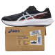 ASICS (ASICS) Laufschuhe Frauenschuhe 2025 Sommer Neue Hyperspeed 4 Rennschuhe Polsterunterstützung Sportschuhe 1012B677-001 Schwarz Orange 38
