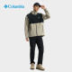Columbia Zhang Jingyi Outdoor Equipment Deng Gang same model Colombia couple water-proof UPF50 sunscreen XE9226 270 XE9226 (25 new colors) Men and women S (170/92A)