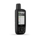 Garmin GPSMAP 679Trex Solar Outdoor GPS Handheld Map Navigation Wetter GPSMAP 67 Outdoor -Modell