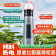 Xiaomi Buyi electric heater household energy-saving vertical heater bathroom electric heater small solar tower electric heater hot air fan home dormitory office voice remote control white flame atmosphere negative ions