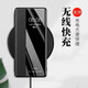馨歌 华为畅享70x手机壳新品翻盖全包保护套商务皮革镜头全包磨砂防摔耐用轻奢 华为畅享70x【静夜黑】高档皮革翻盖全包