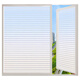 Cuttlefish Imitation Blind Glass Privacy Film Window Privacy Film 0.45*2 Meter Bathroom Toilet Bathroom Sticker