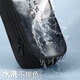 Jianlai ancient style pencil bag primary school student pencil box junior high school student pencil box boy boy 2025 new style handsome stationery pencil bag student stationery bag high appearance Chinese style canvas pencil bag ZQ13769
