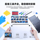 JingGebao aplicable a Apple Battery Battery MacBook Pro A1708 A2159 A2289 A2338 Apple Computer Battery A1713 MacBook Battery