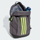 Adidas POWER VII men's and women's backpacks casual sports computer bags school bags JC6187 JC6187 NS
